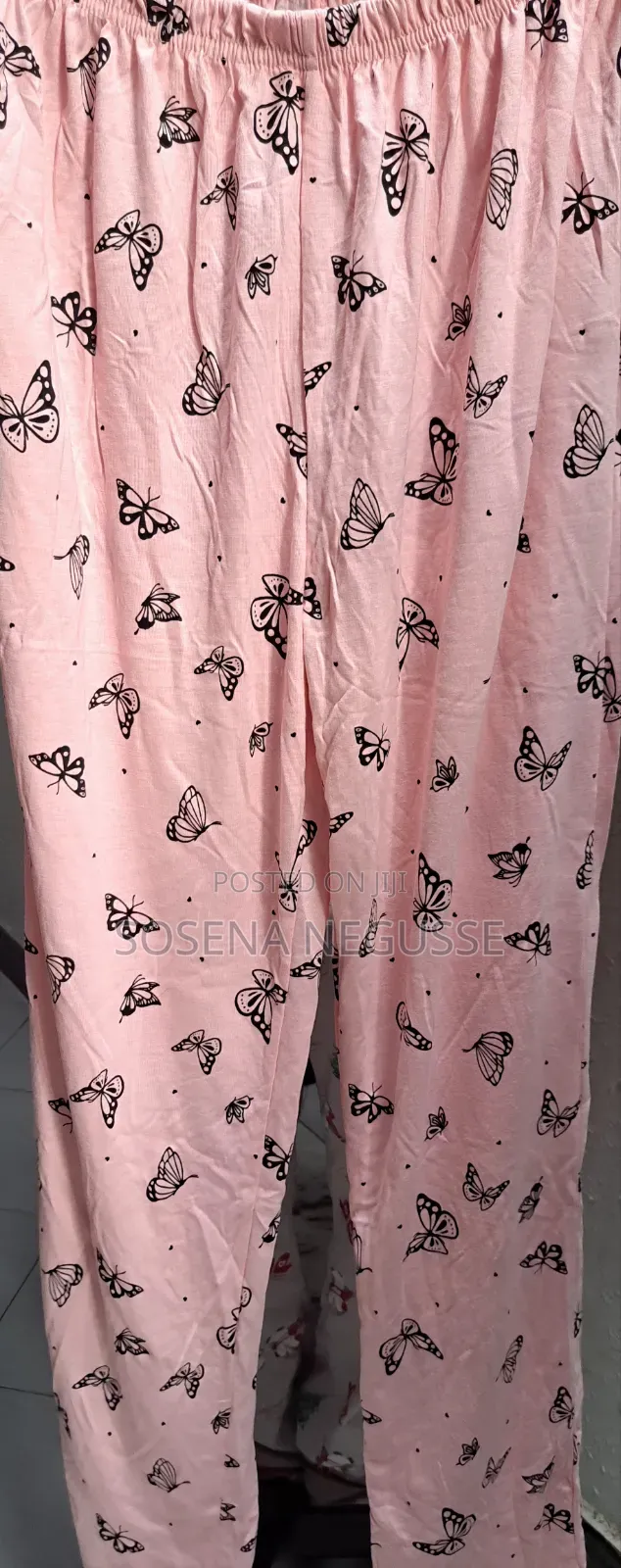 Soft and Comfortable Pajamas