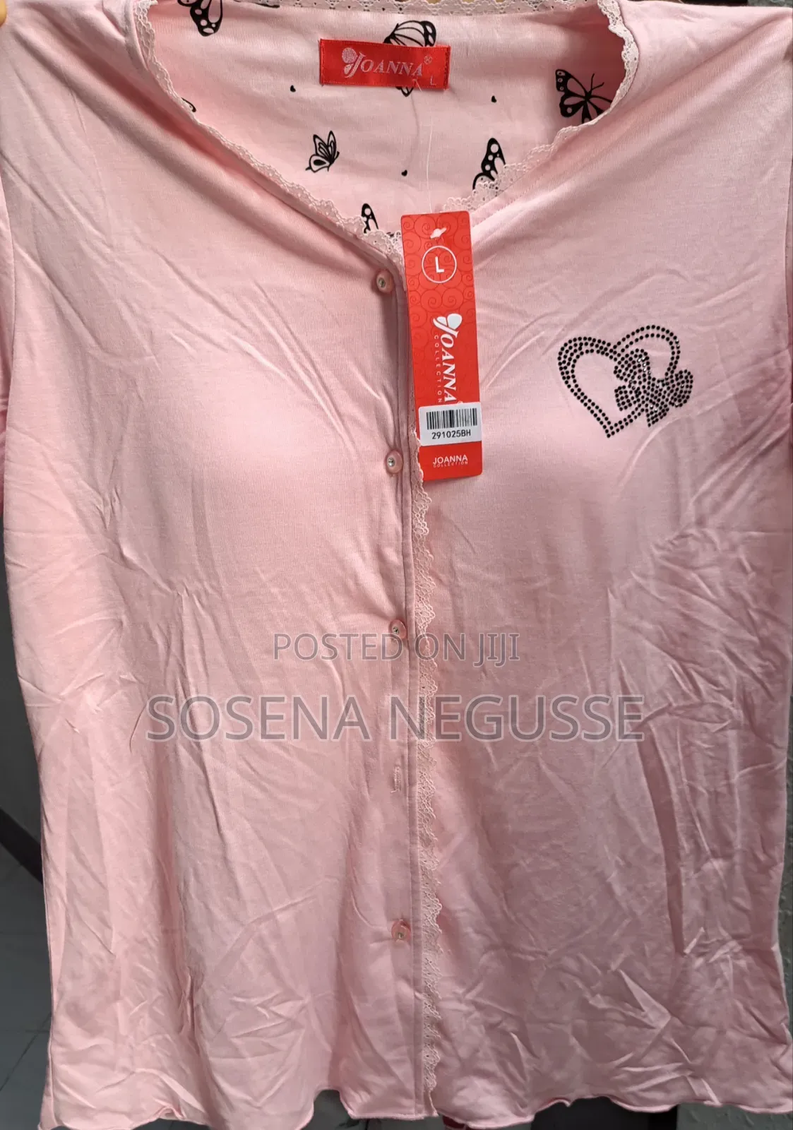 Soft and Comfortable Pajamas