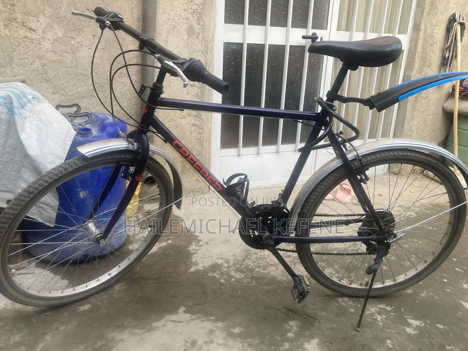 Bicycle With Good Quality