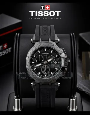 Tissot Watch