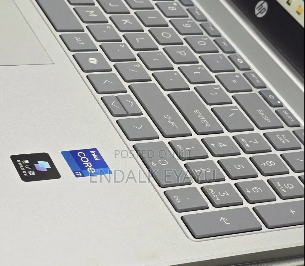 New Laptop HP 16GB Intel Core i7 SSD 1T
