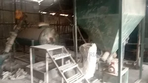Animal Feed Mixer የከብቶች መኖ ማቀናበሪያ