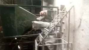 Animal Feed Mixer የከብቶች መኖ ማቀናበሪያ