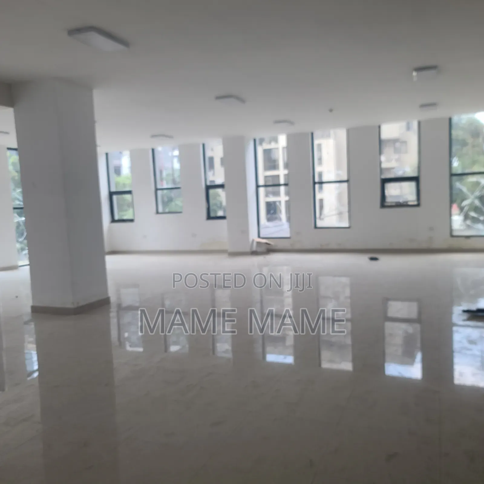 Dental Clinic for Rent