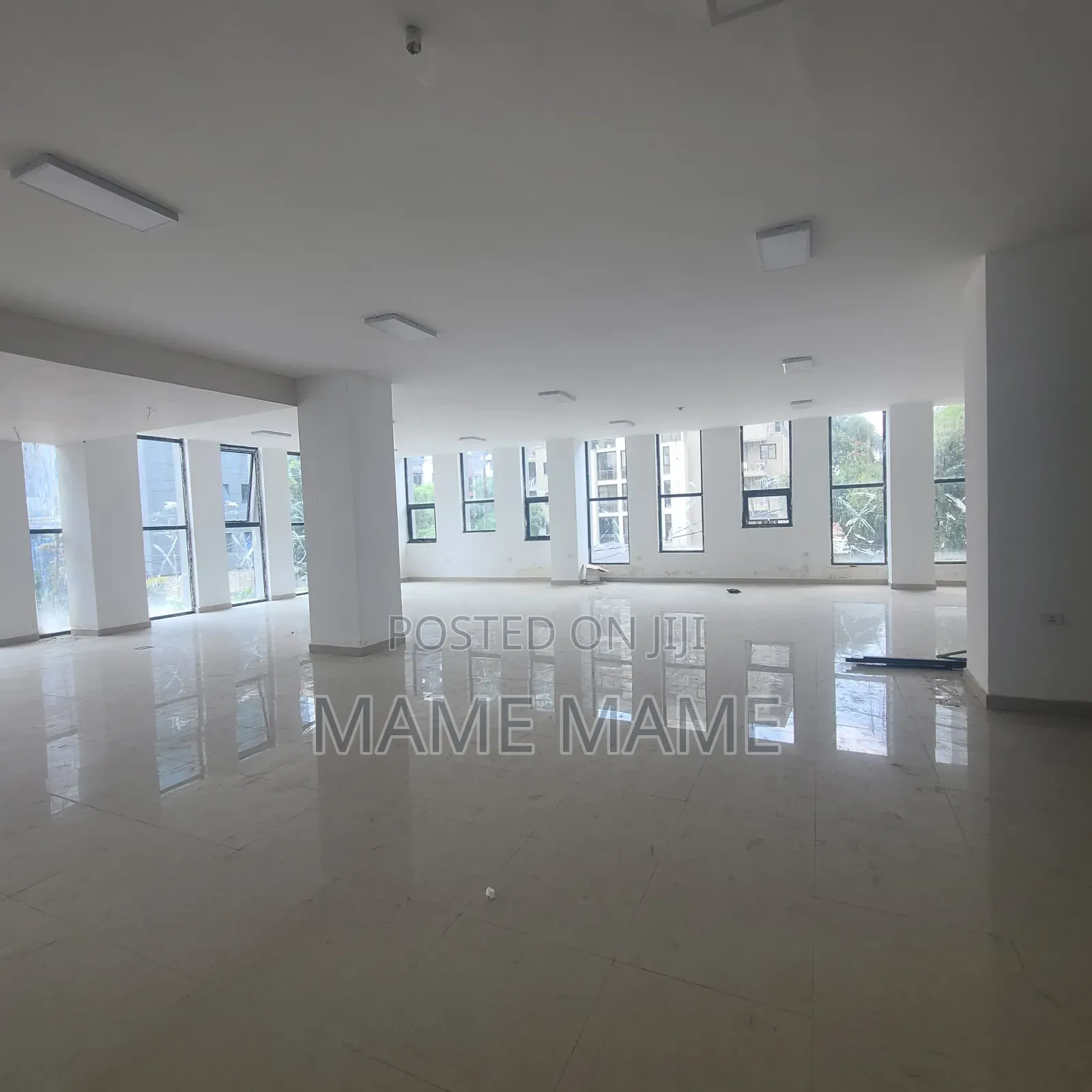 Dental Clinic for Rent