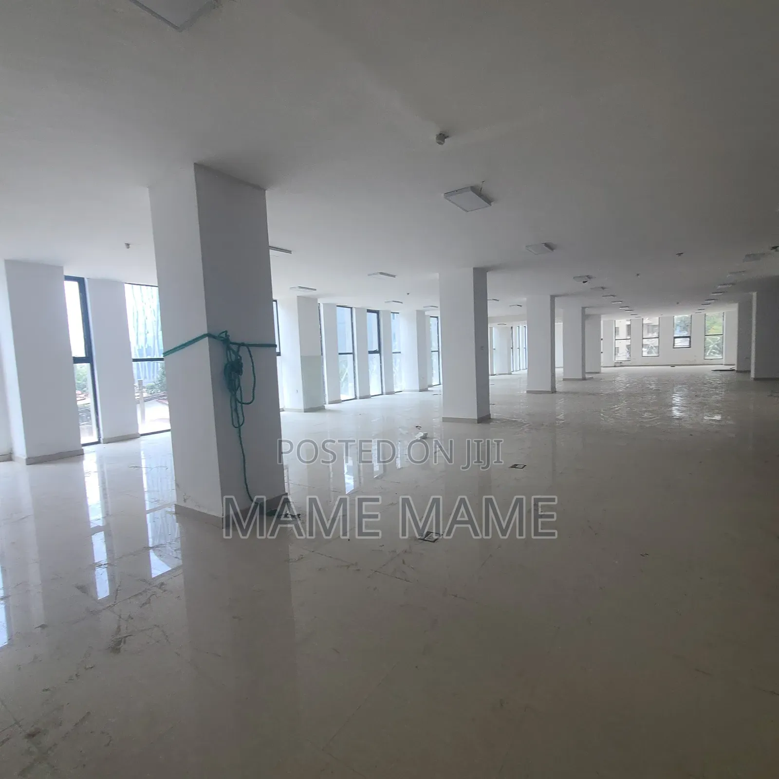 Dental Clinic for Rent
