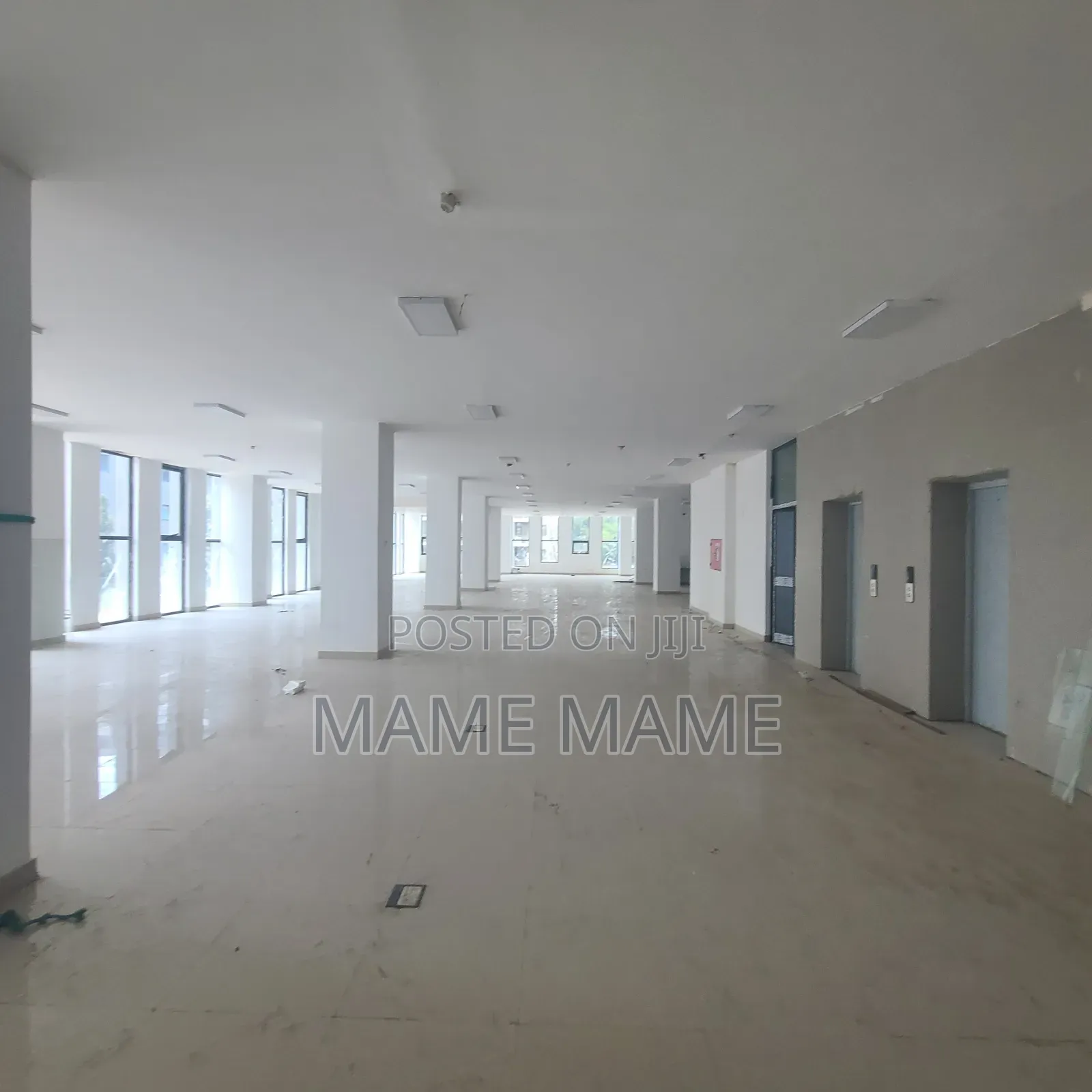 Dental Clinic for Rent