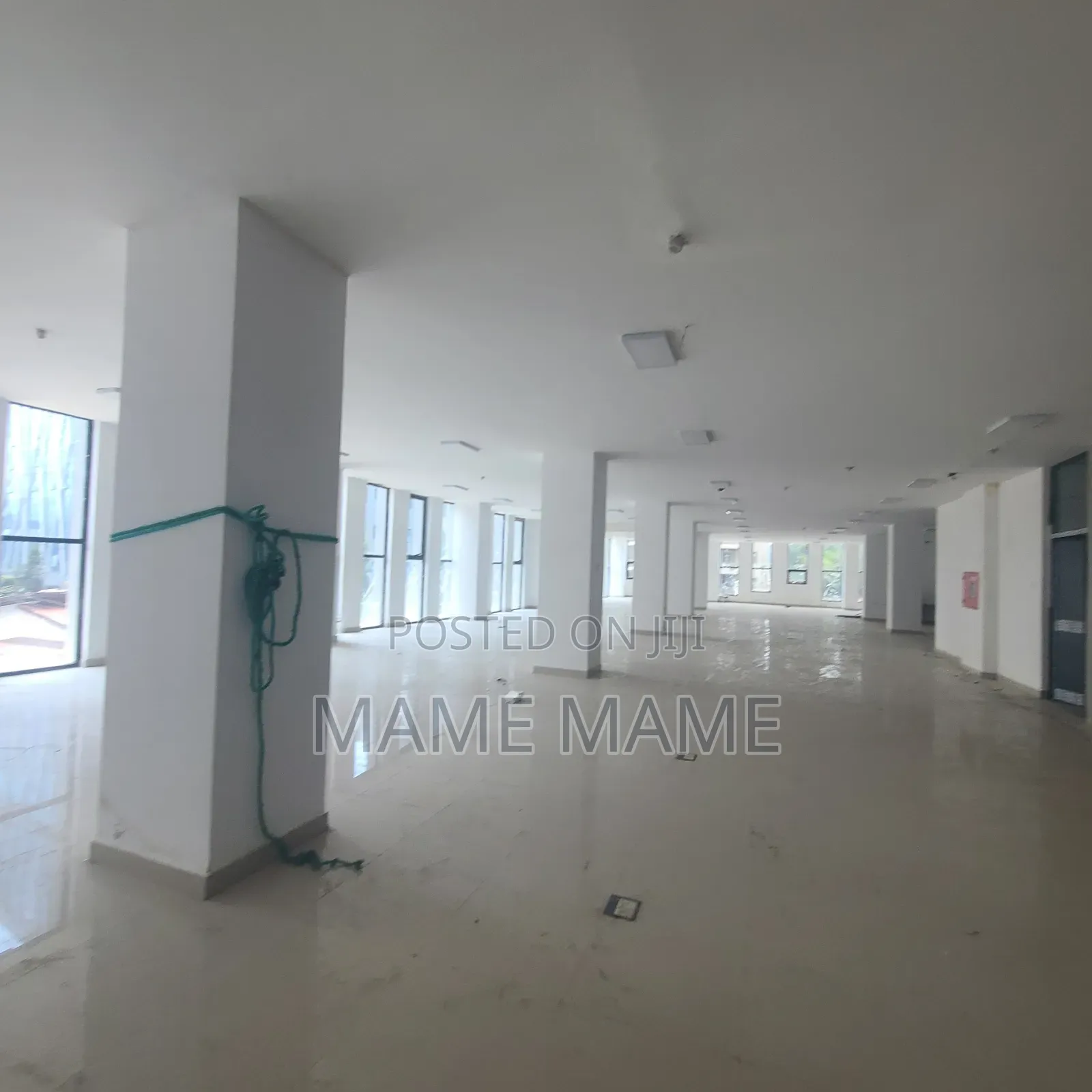 Dental Clinic for Rent