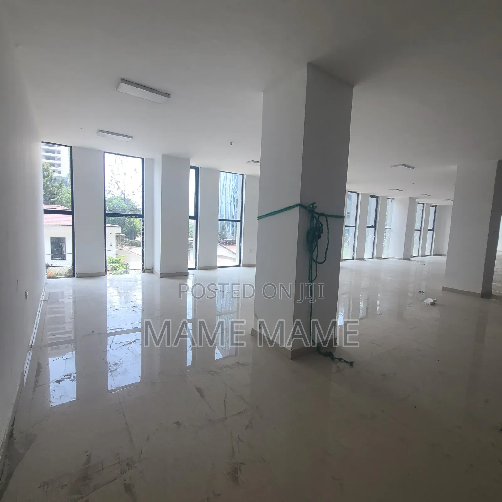 Dental Clinic for Rent