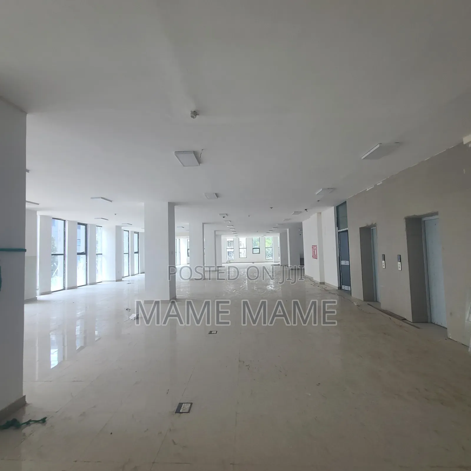 Dental Clinic for Rent
