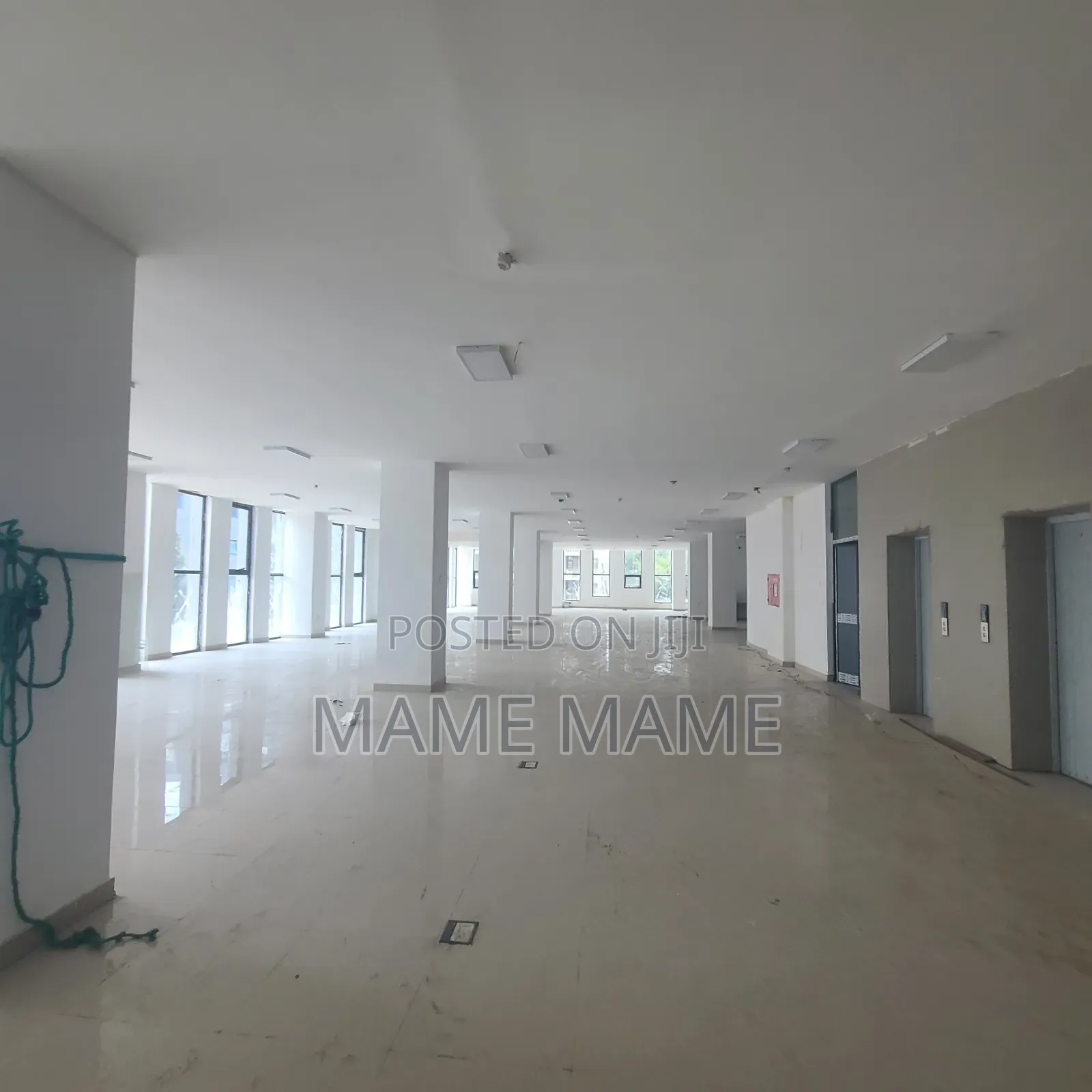 Dental Clinic for Rent