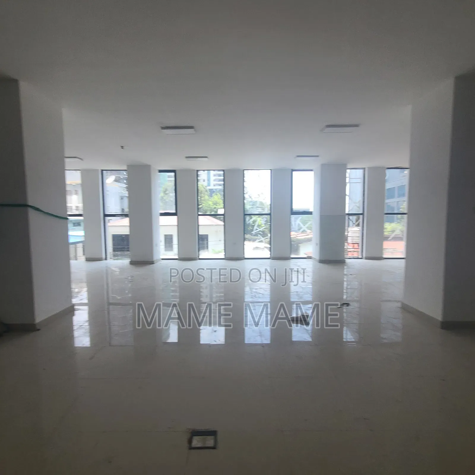 Dental Clinic for Rent