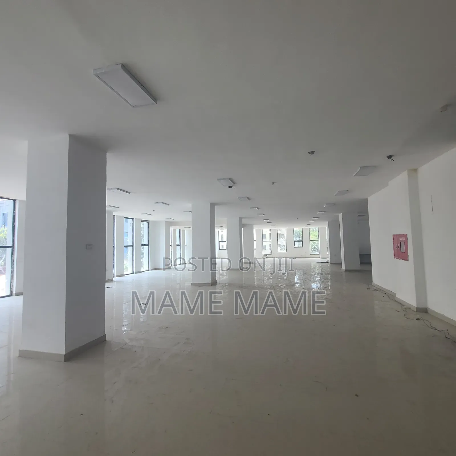 Dental Clinic for Rent
