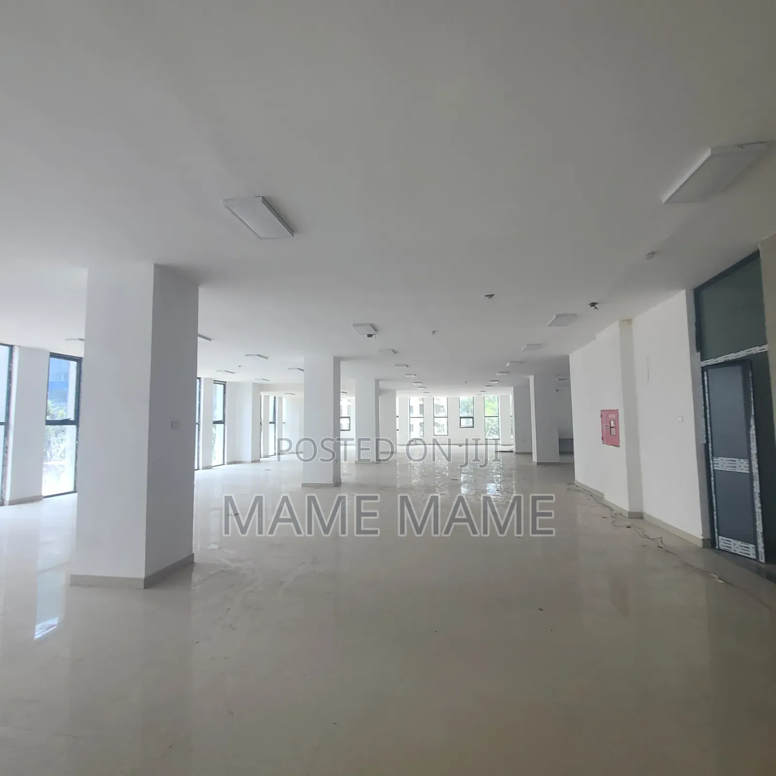 Dental Clinic for Rent