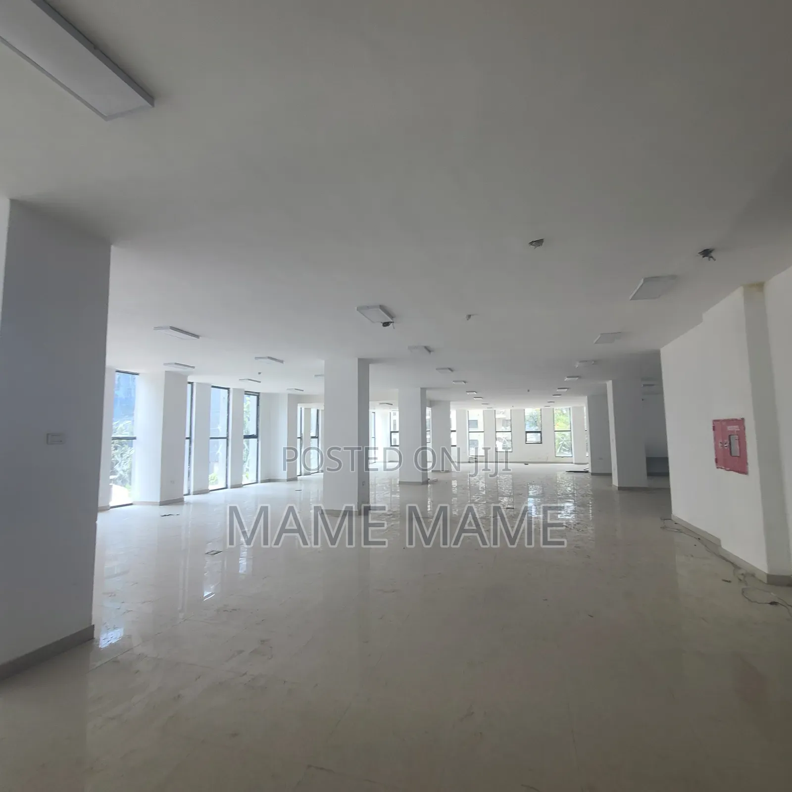 Dental Clinic for Rent