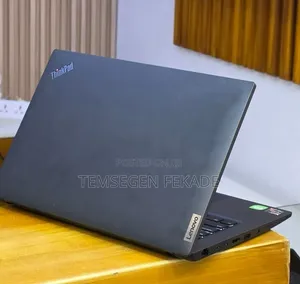New Laptop Lenovo ThinkPad L14 16GB AMD Ryzen 7 SSD 512GB