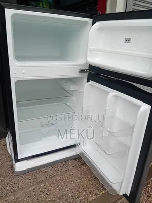 Midea 110 Model Refrigerator