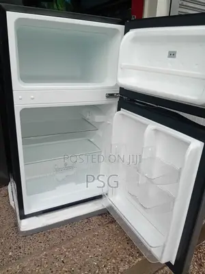 Midea 110 Model Refrigerator