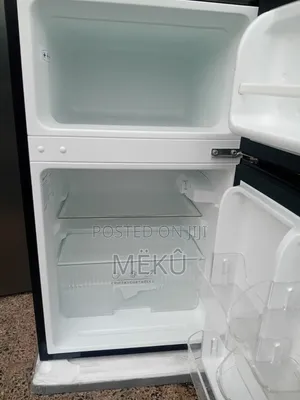 Midea 110 Model Refrigerator