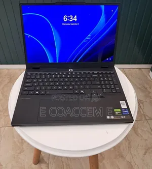 New Laptop Lenovo Legion 5 16GB Intel Core i9 SSD 1T