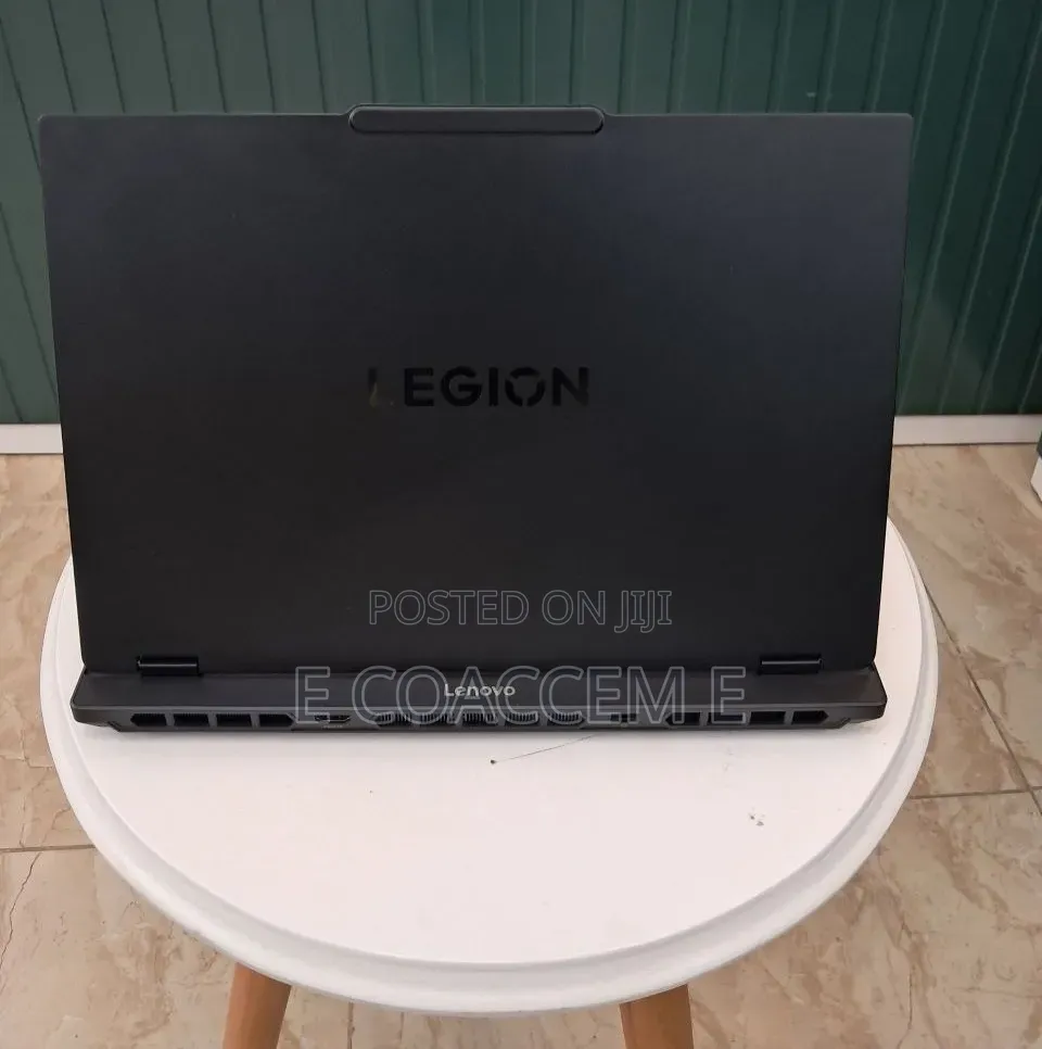 New Laptop Lenovo Legion 5 16GB Intel Core i9 SSD 1T