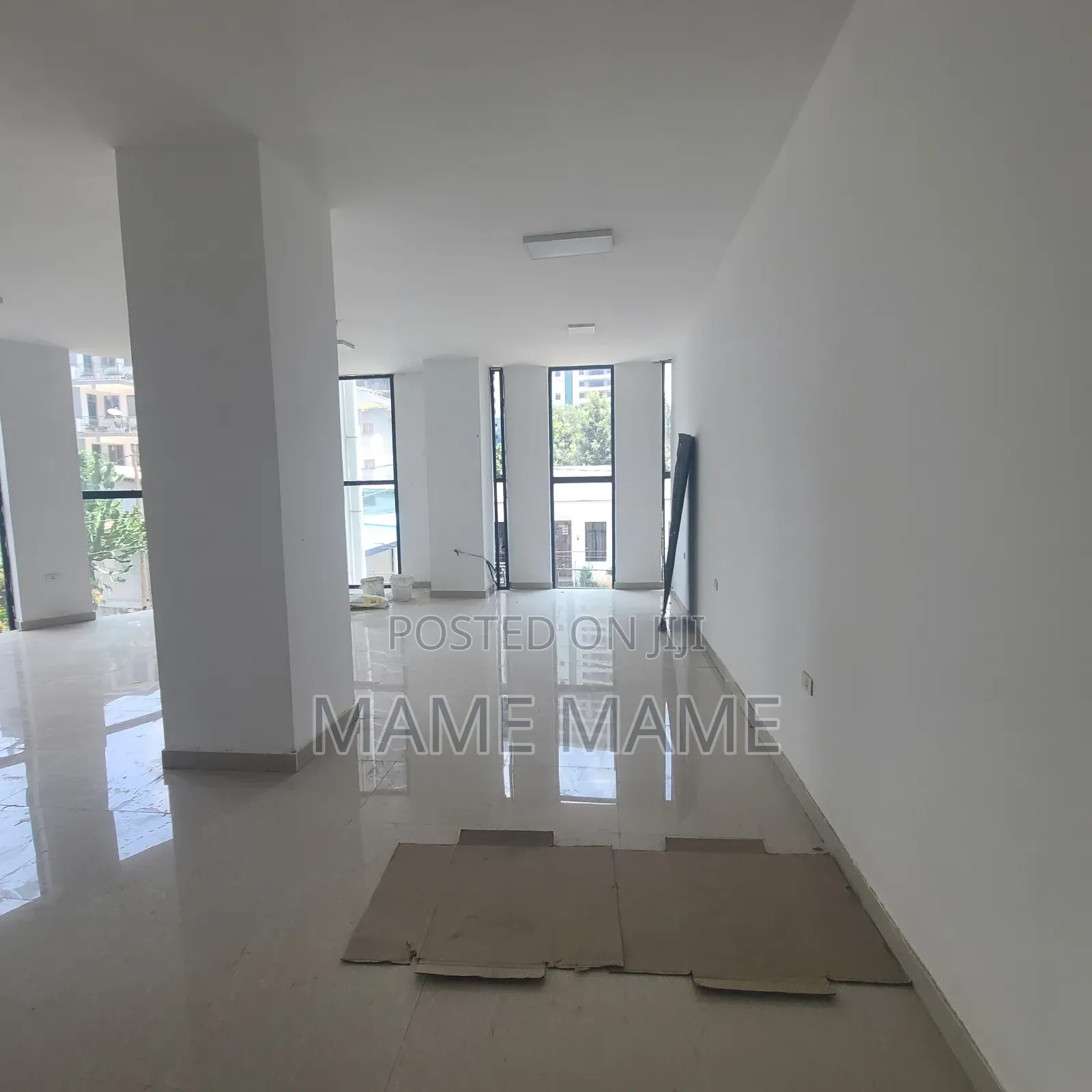 Dental Clinic for Rent