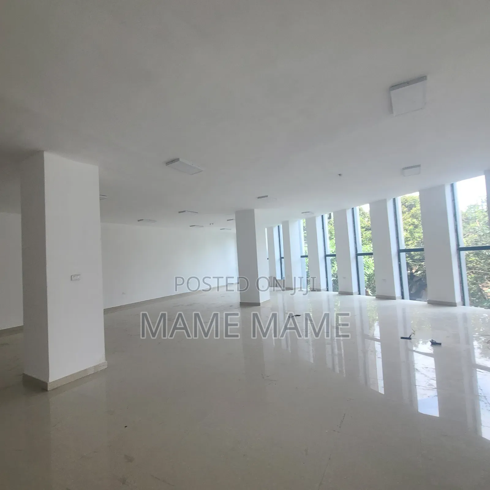 Dental Clinic for Rent