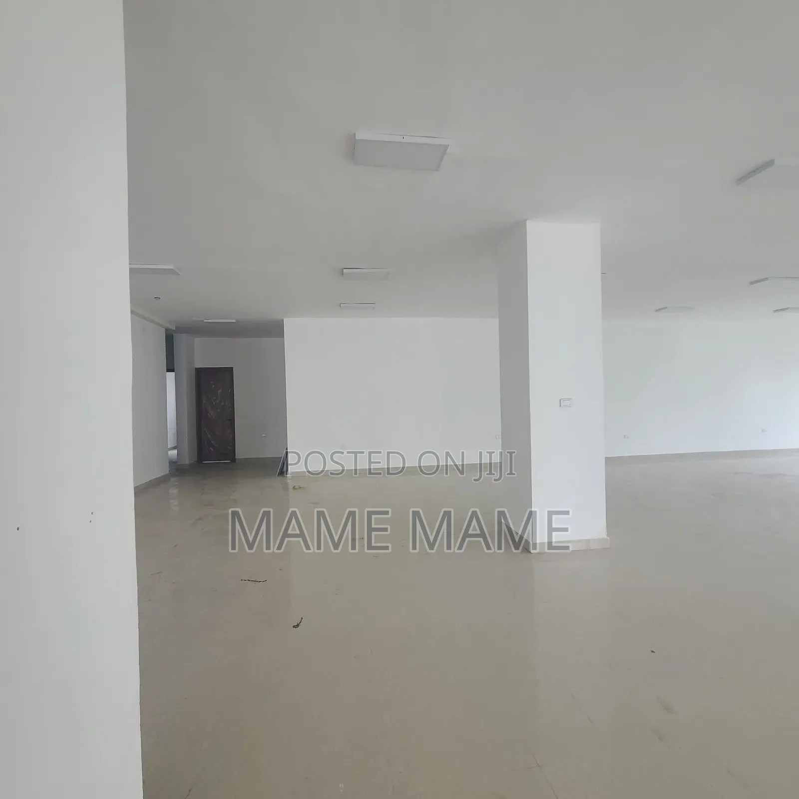 Dental Clinic for Rent