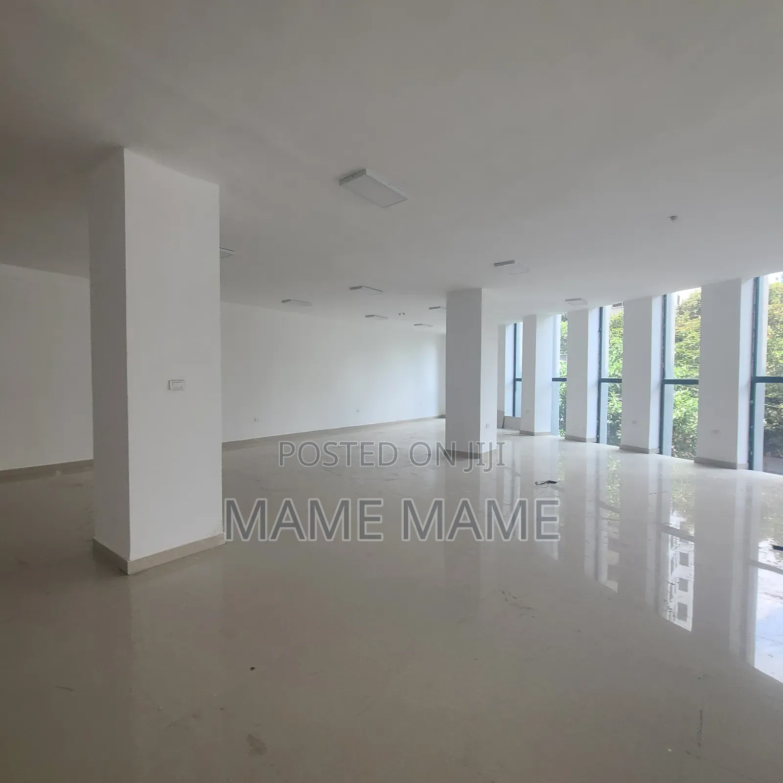 Dental Clinic for Rent