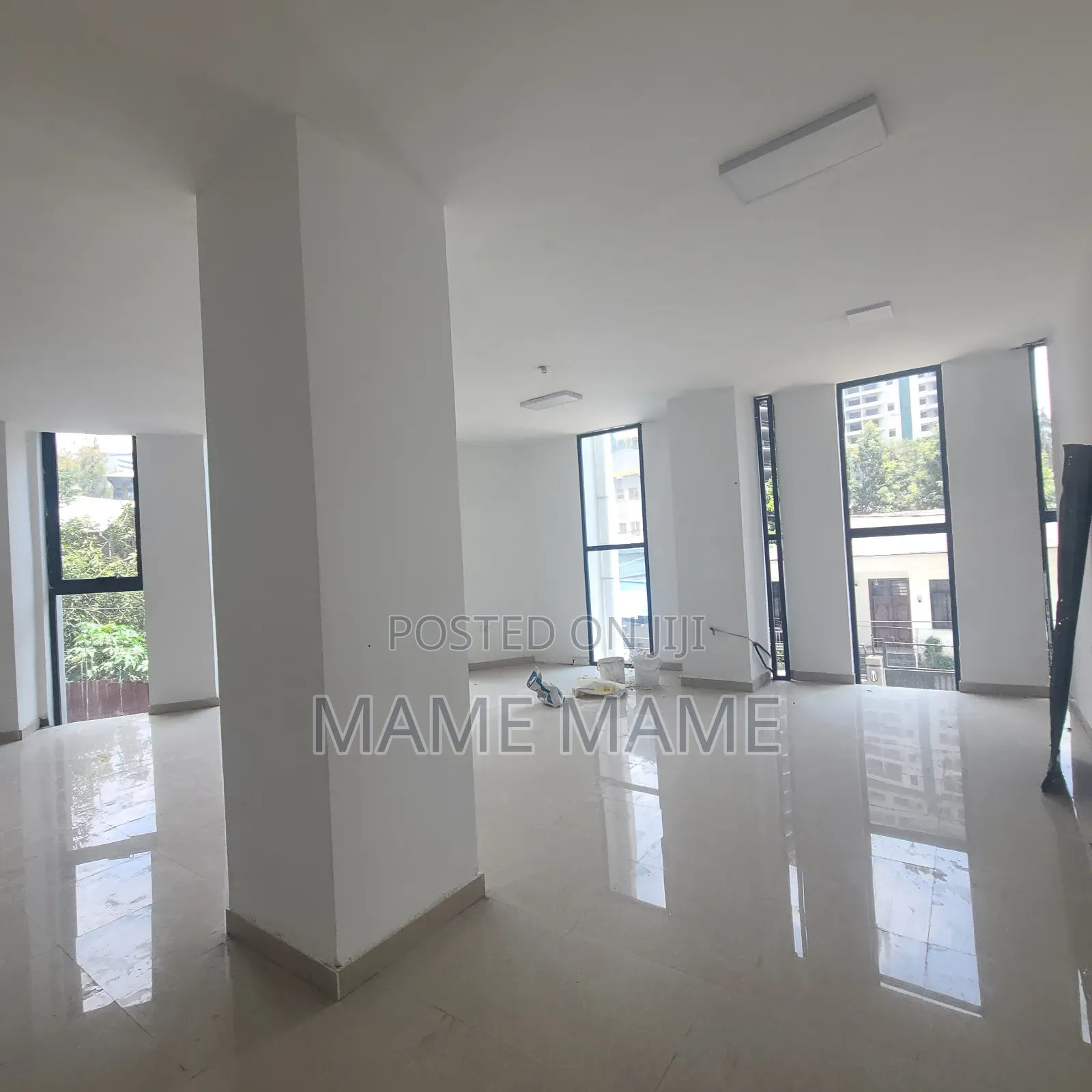 Dental Clinic for Rent