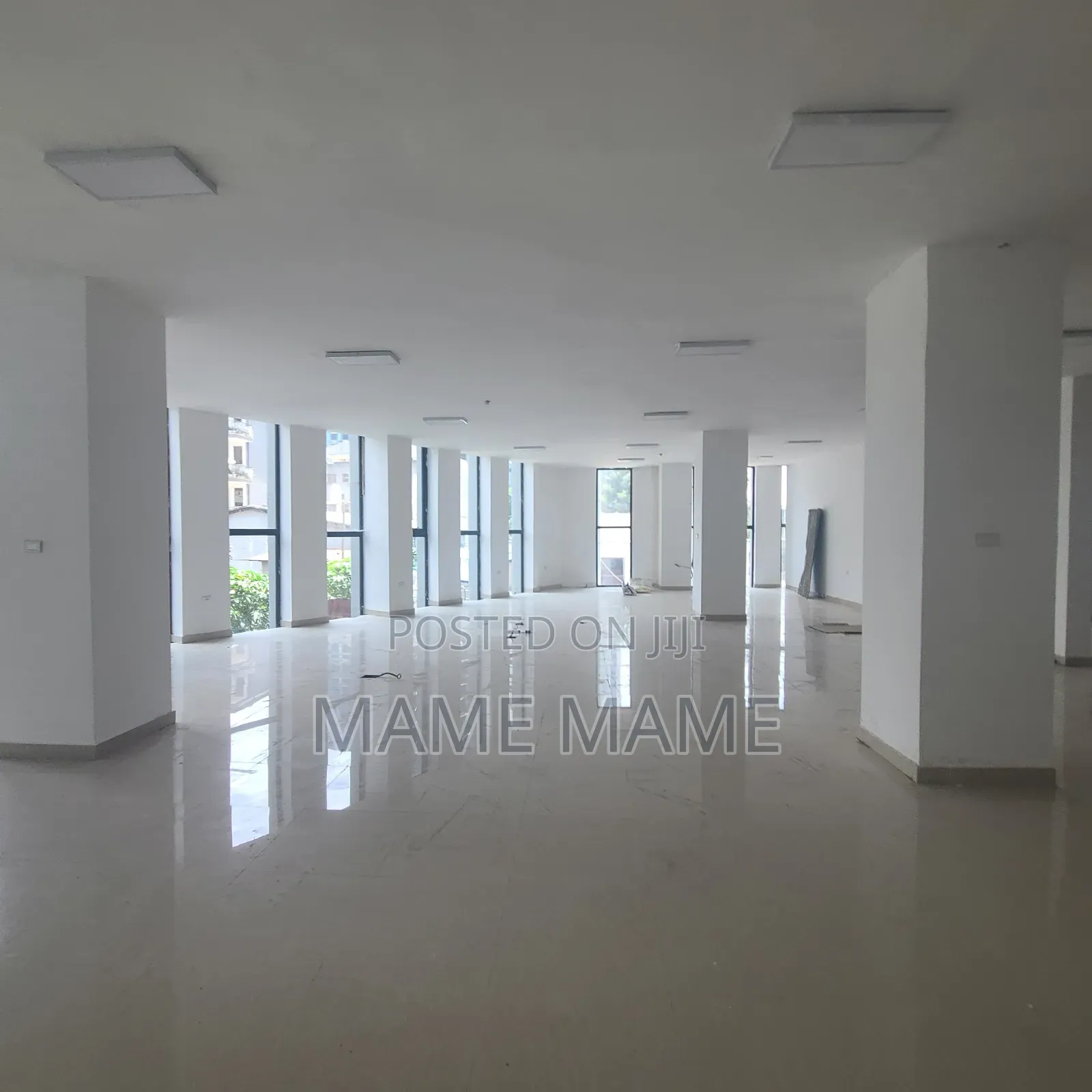 Dental Clinic for Rent