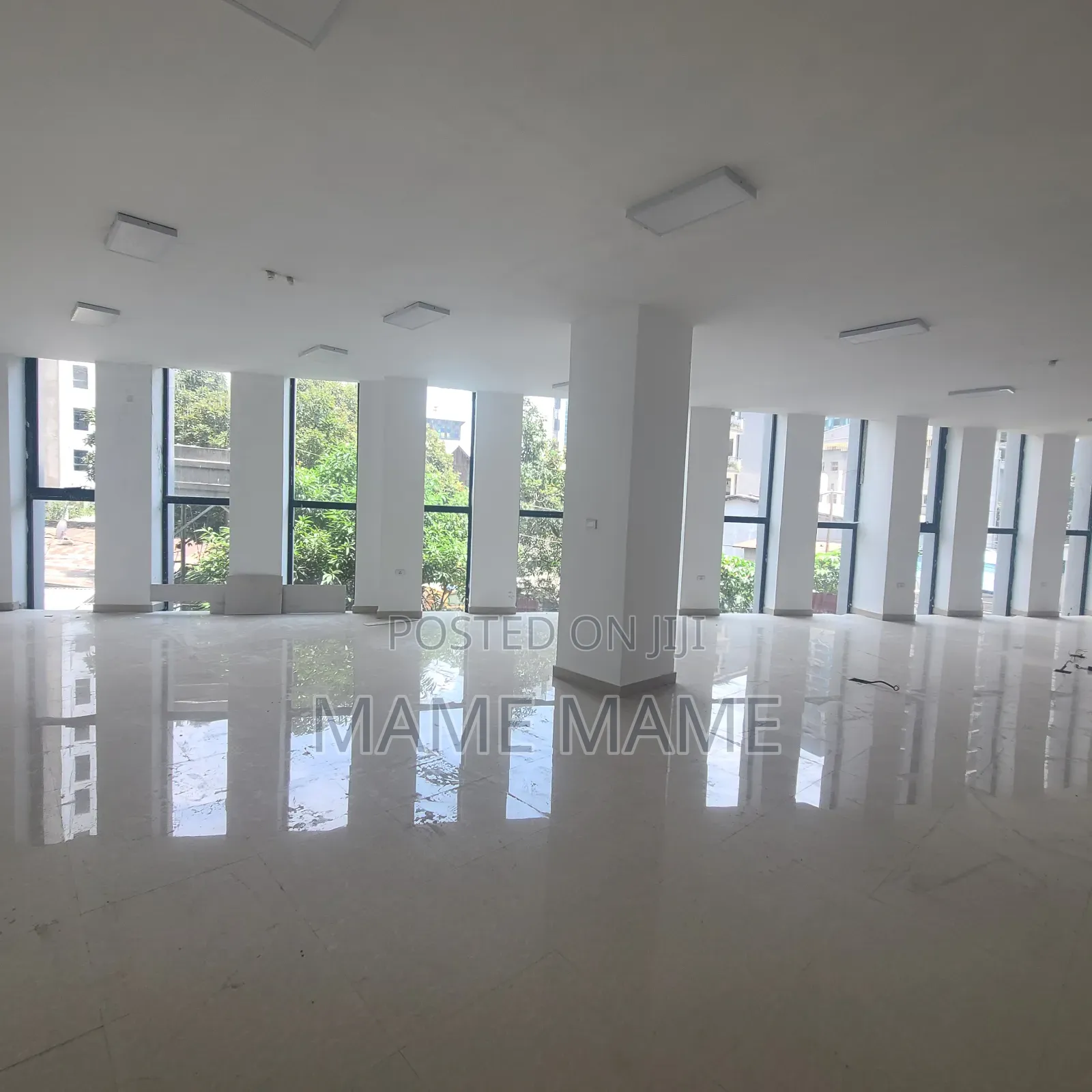 Dental Clinic for Rent