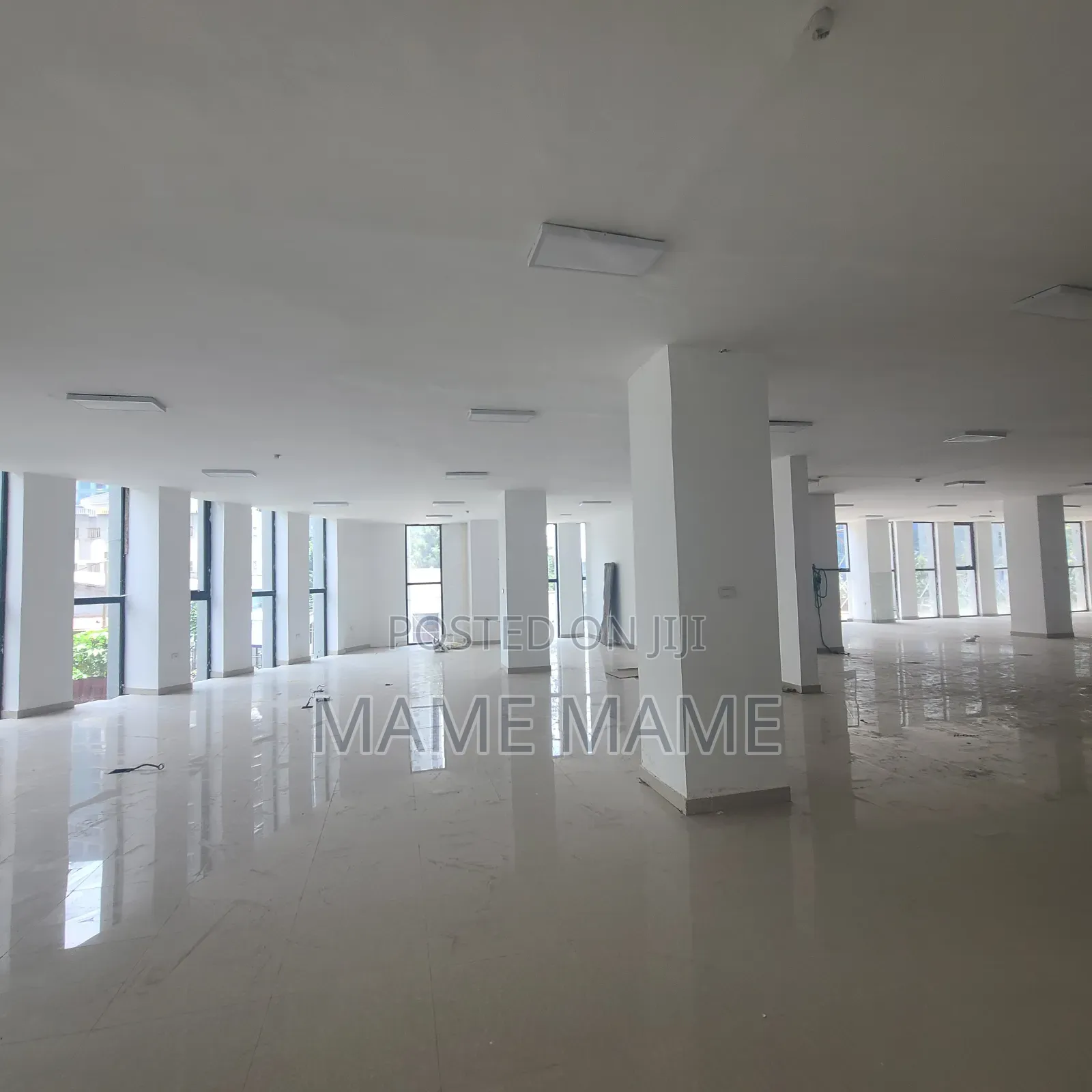 Dental Clinic for Rent