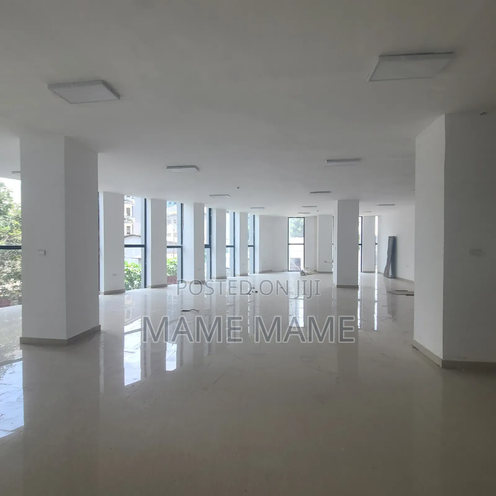 Dental Clinic for Rent