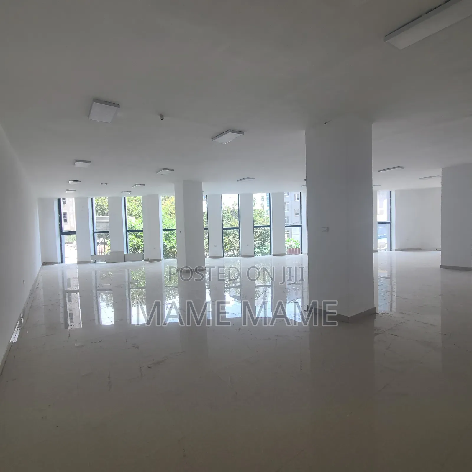 Dental Clinic for Rent