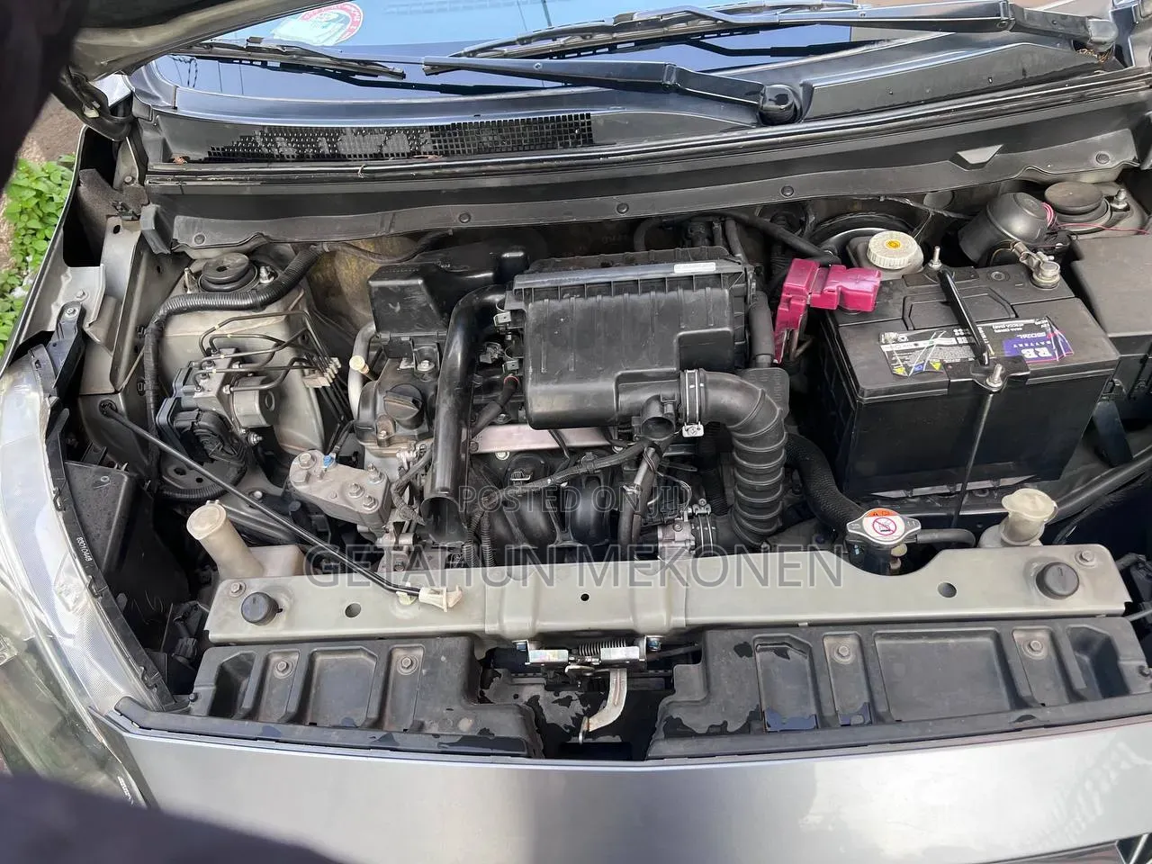 Mitsubishi Attrage 2022 Silver
