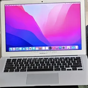 New Laptop Apple MacBook Air 2017 8GB Intel Core i7 SSD 128GB