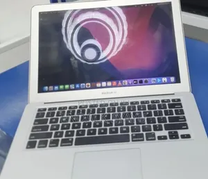 New Laptop Apple MacBook Air 2017 8GB Intel Core i7 SSD 128GB