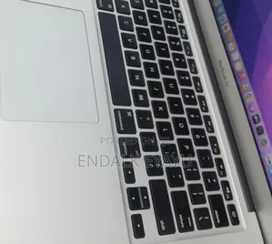 New Laptop Apple MacBook Air 2017 8GB Intel Core i7 SSD 128GB