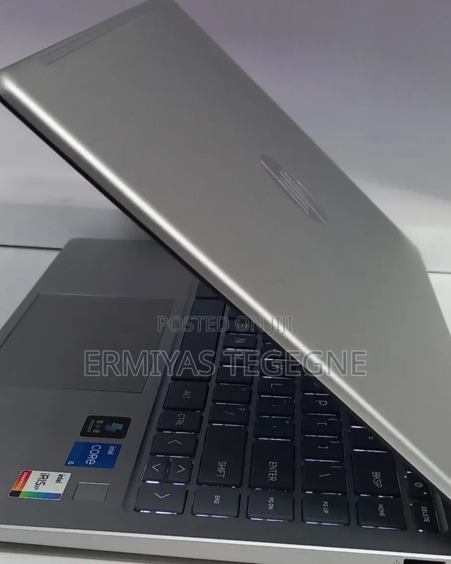 New Laptop HP Pavilion 15 16GB Intel Core i5 SSD 1T