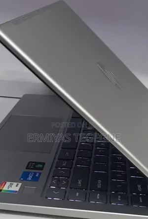 New Laptop HP Pavilion 15 16GB Intel Core i5 SSD 1T