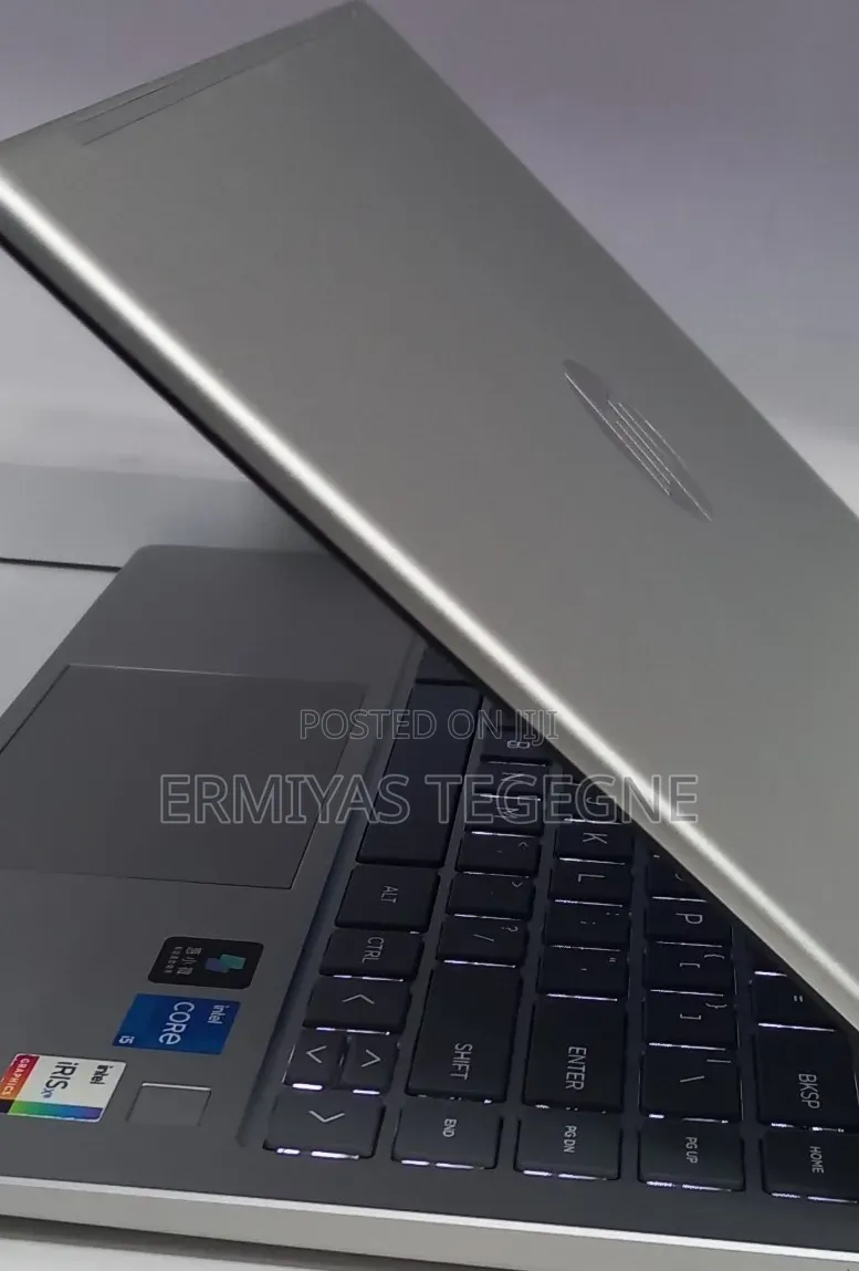 New Laptop HP Pavilion 15 16GB Intel Core i5 SSD 1T