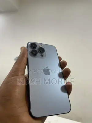 Apple iPhone 13 Pro 128 GB Blue