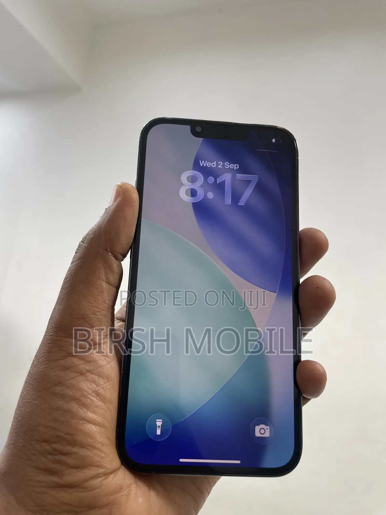 Apple iPhone 13 Pro 128 GB Blue