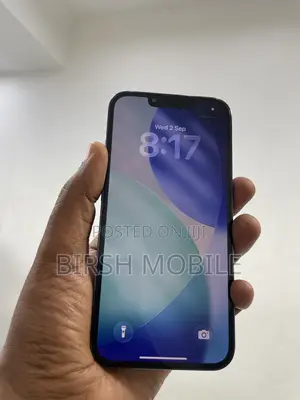 Apple iPhone 13 Pro 128 GB Blue