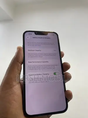 Apple iPhone 13 Pro 128 GB Blue