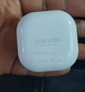 Samsung Galaxy Buds FE True Wireless Earbuds