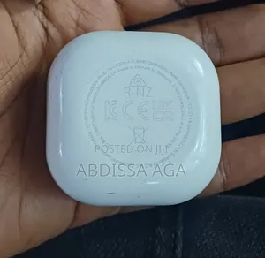 Samsung Galaxy Buds FE True Wireless Earbuds