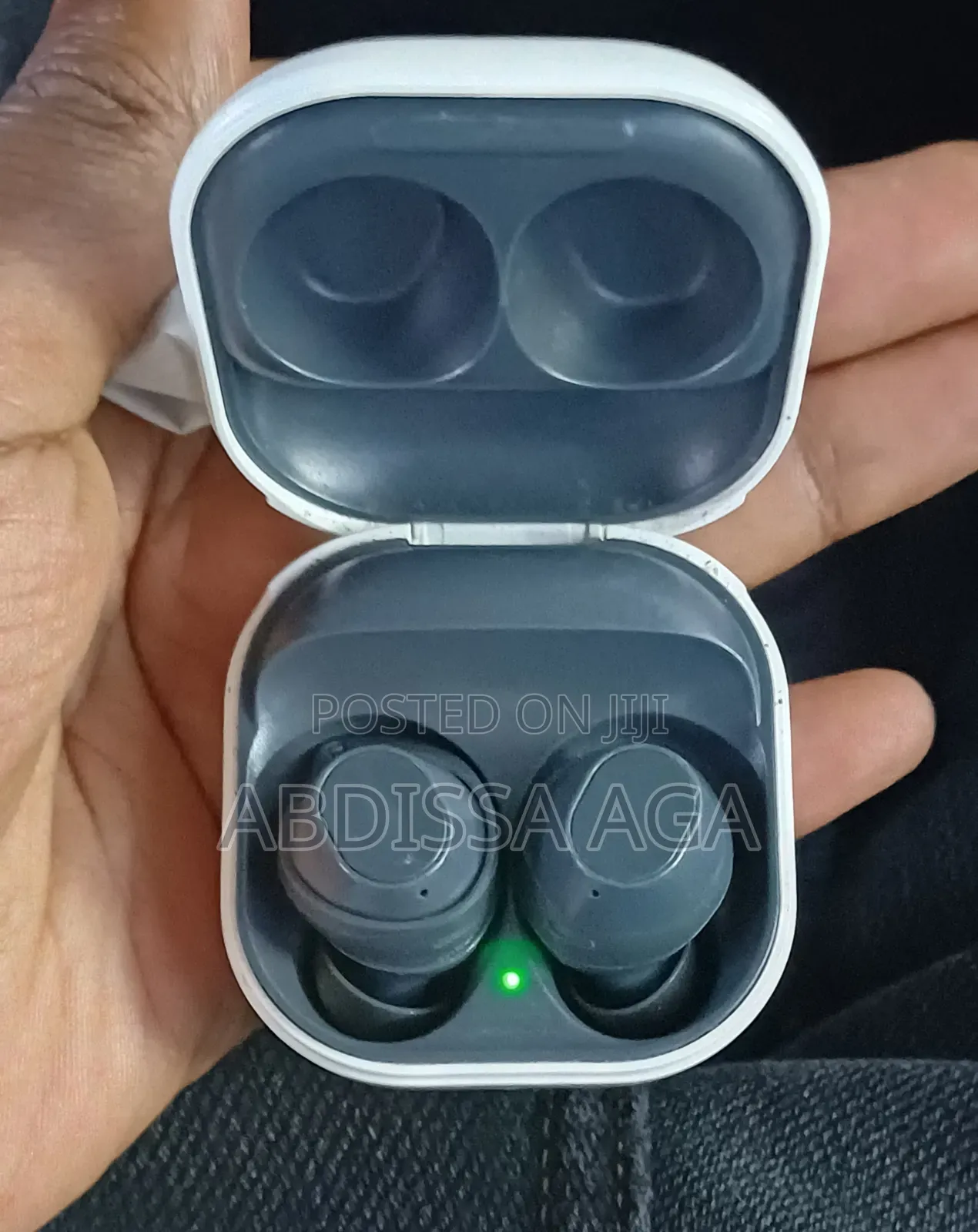 Samsung Galaxy Buds FE True Wireless Earbuds