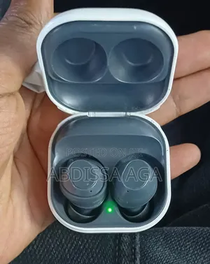 Samsung Galaxy Buds FE True Wireless Earbuds
